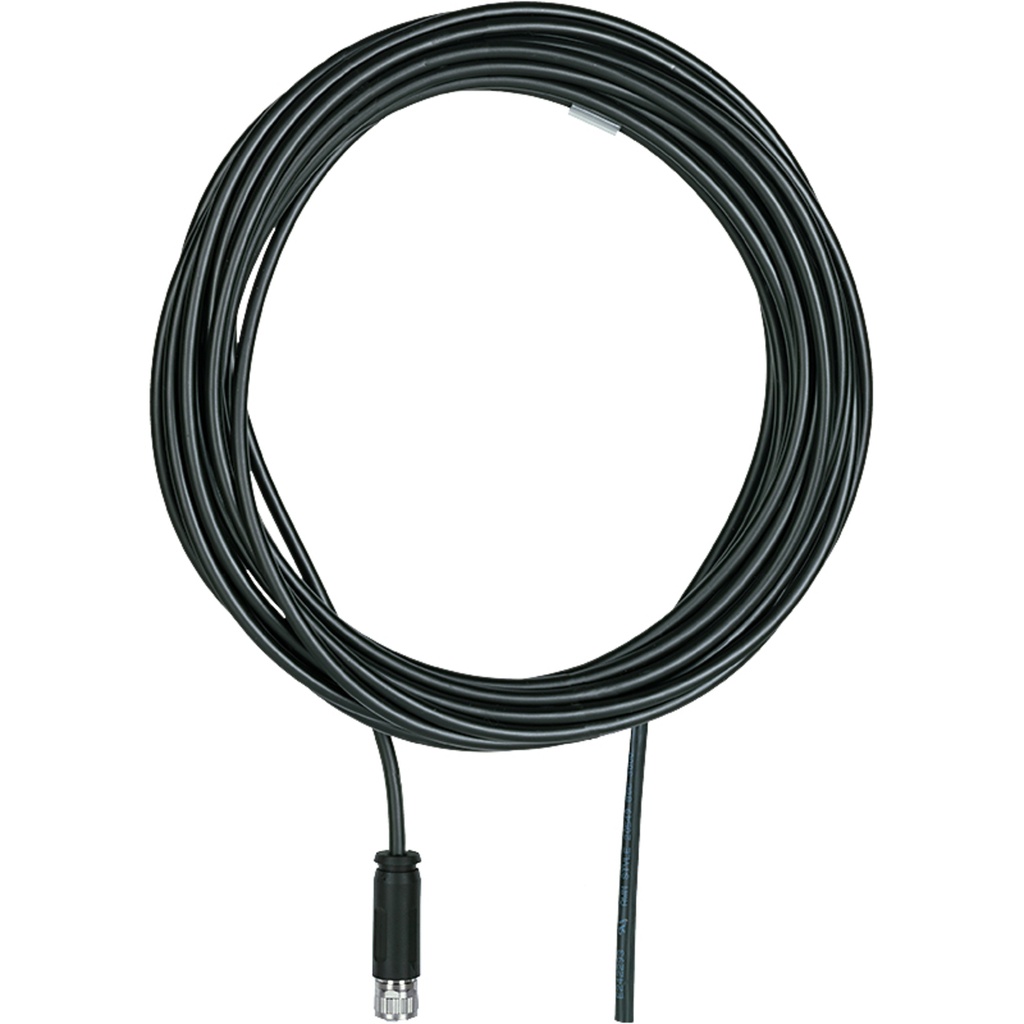 PILZ Cable/PW/M12-5SFX/XXX-5XXX/L/020/1Q50/BK (New)