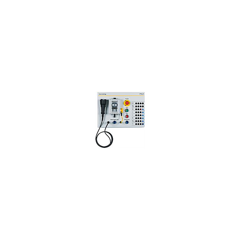 PILZ PES sensor board enable-motor en (New)