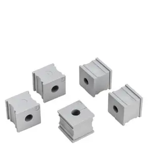 SIEMENS/FA IcoTek cable sleeve, 7-8 (small) f (New)