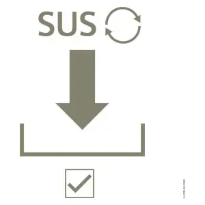 SIEMENS/FA BRAUMAT,SISTAR SUS (download) for  (New)