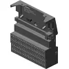 SIEMENS *** repuesto *** SIMATIC DP, TM TM-C120C para ET 2 (New)