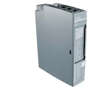 SIEMENS FA18 *** Repuesto *** SIMATIC ET 200SP, módulo de entra (New)