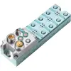 SIEMENS SIMATIC DP, Módulo básico BM 143 ET 200ECO: 8 DI/8 (New)