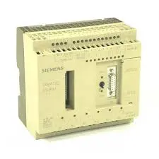 SIEMENS ***Repuesto*** SIMATIC S5, Unidad compacta S5-90U  (New)