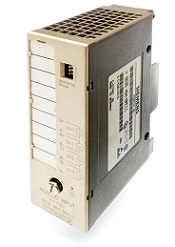 SIEMENS ***Repuesto*** SIMATIC S5, Módulo de entradas digi (New)