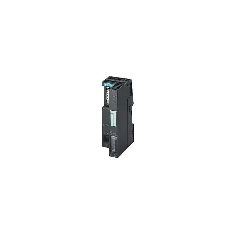 SIEMENS ***PIEZA DE REPUESTO*** SIMATIC DP, MODULO INTERFA (New)