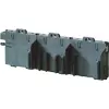 SIEMENS/AE ET200M, BUS UNIT F. BM IM 157 (New)