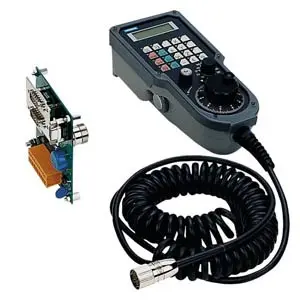 SIEMENS ****repuesto**** SINUMERIK FM-NC/8 (New)