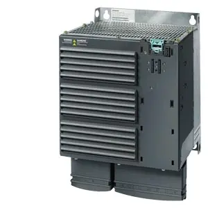 SIEMENS  SINAMICS G120 Power Module PM240 sin filtrar con  (New)