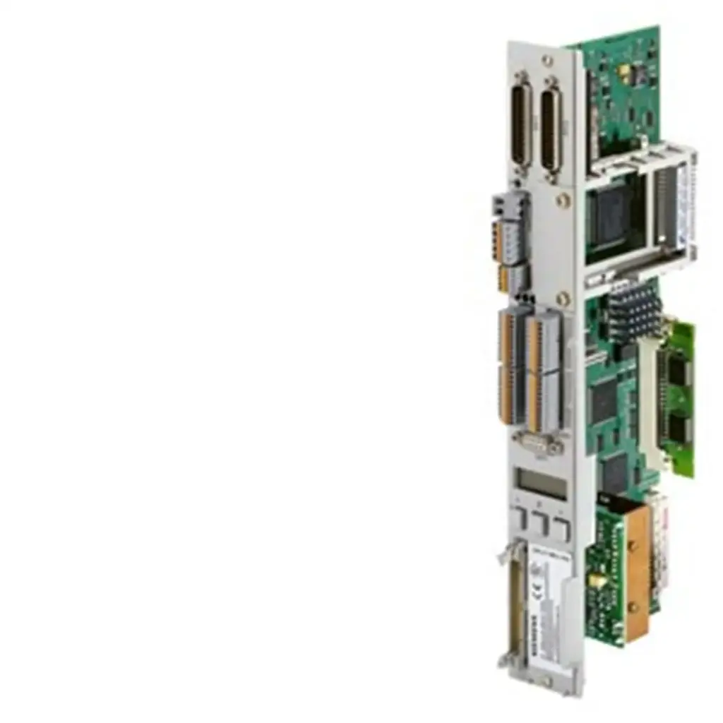 SIEMENS ***SPARE PART*** SIMODRIVE 611-D CLOSED-LOOP PLUG- (New)