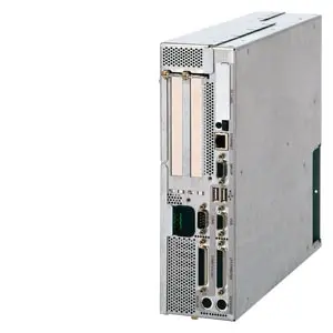 SIEMENS **spare part** SINUMERIK PCU 50 566 MHz, 256 MB RA (New)
