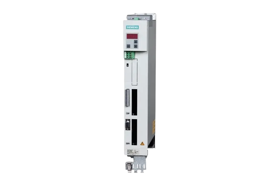 SIEMENS SIEMENS SIMOVERT MASTERDRIVES (New)