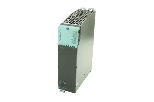 [6SL3120-1TE23-0AA4] SIEMENS Siemens Product (New)