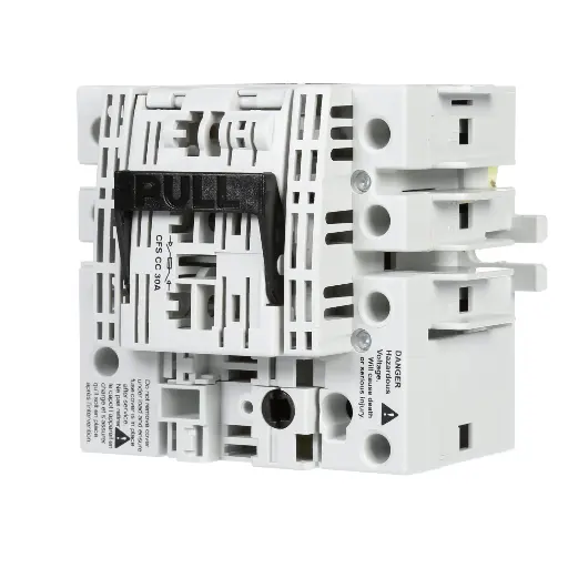 [CFS361C5] SIEMENS Siemens Low Voltage Circuit Protec (New)