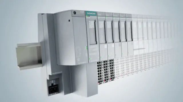 Familia SIMATIC ET 200SP