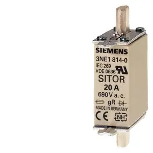 SIEMENS/EP (New)