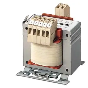 SIEMENS/EP (New)
