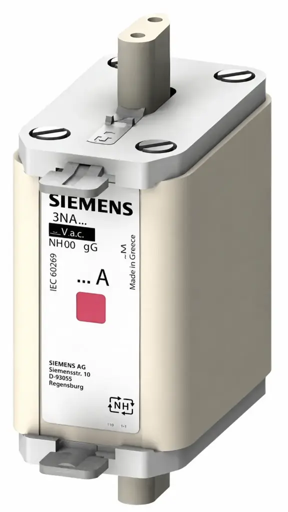 SIEMENS/EP (New)