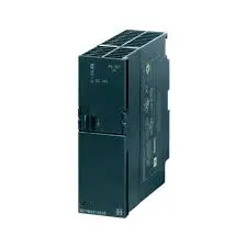 SIEMENS/PA SIMATIC S7-300 Outdoor fuente de a (New)