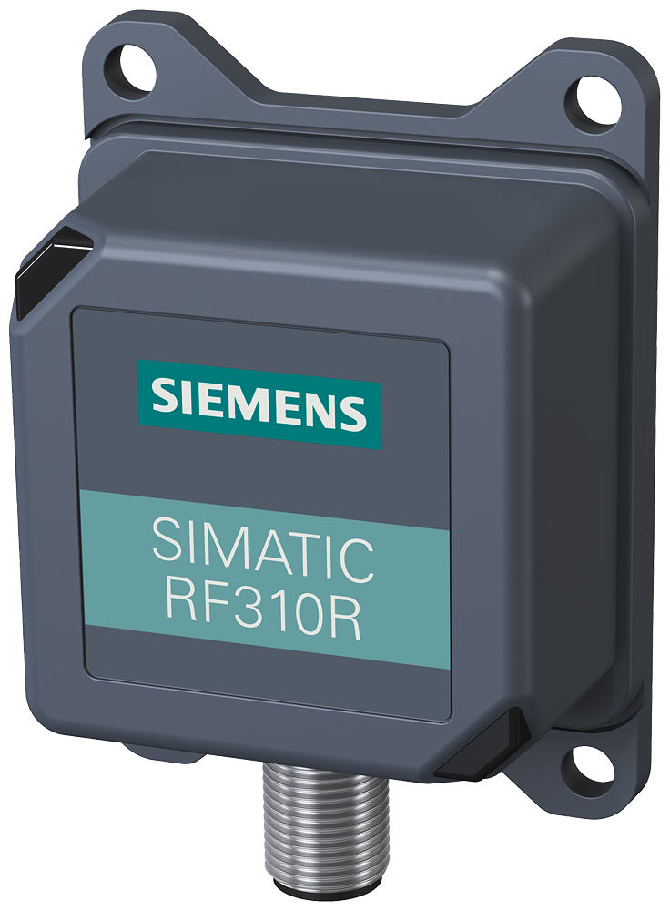 SIEMENS/PA SIMATIC RF300; Reader RF310R (GEN2) con interfaz R (New)