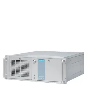 SIEMENS/FA SIMATIC IPC327G (Basicbox PC); 2x  (New)