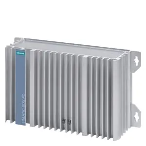 SIEMENS/FA SIMATIC IPC327G (Basicbox PC); 2x  (New)