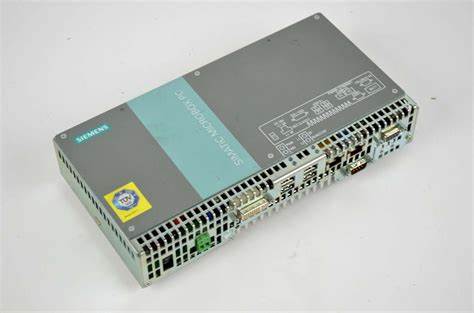 SIEMENS/FA SIMATIC IPC427E (Microbox PC), HD  (New)