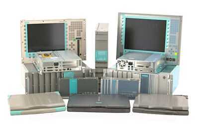 SIEMENS/FA SIMATIC IPC427E (Microbox PC), HD  (New)