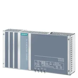 SIEMENS/FA SIMATIC IPC427E (Microbox PC), HD  (New)