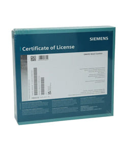 SIEMENS/FA SIMATIC WinCC Comfort V19, enginee (New)