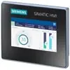 SIEMENS/FA SIMATIC HMI MTP400, Unified Basic  (New)