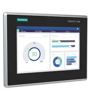 SIEMENS/FA SIMATIC HMI MTP700 Unified Comfort (New)