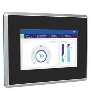 SIEMENS/FA SIMATIC HMI MTP700 Unified Comfort (New)