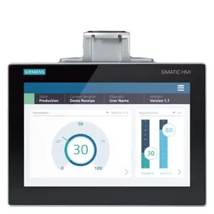 SIEMENS/FA SIMATIC HMI MTP1200 PRO, for suppo (New)