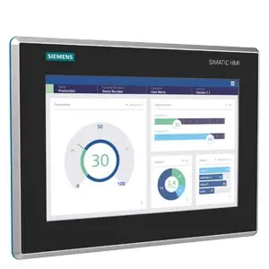 SIEMENS/FA SIMATIC HMI MTP1200 Unified Comfor (New)