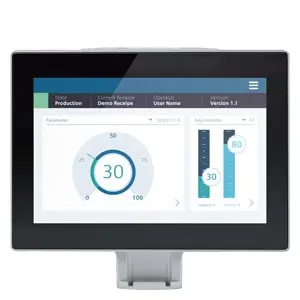 SIEMENS/FA SIMATIC HMI MTP1200 PRO, for suppo (New)