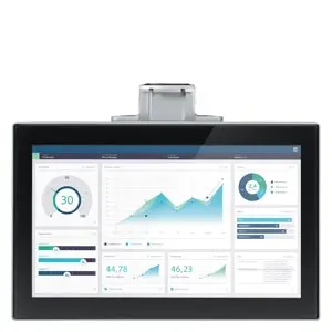 SIEMENS/FA SIMATIC HMI MTP1500 PRO, for suppo (New)