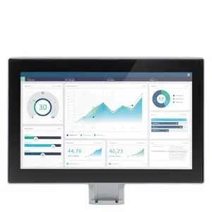 SIEMENS/FA SIMATIC HMI MTP1500 PRO, for suppo (New)