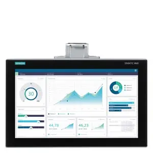 SIEMENS/FA SIMATIC HMI MTP1900 PRO, for suppo (New)