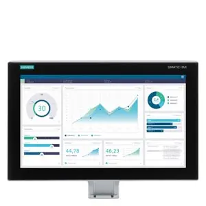 SIEMENS/FA SIMATIC HMI MTP1900 PRO, for suppo (New)