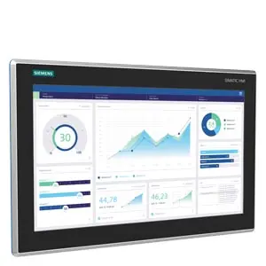SIEMENS/FA SIMATIC HMI MTP1900 Unified Comfor (New)