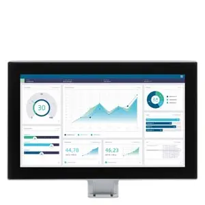 SIEMENS/FA SIMATIC HMI MTP1900 PRO, for suppo (New)