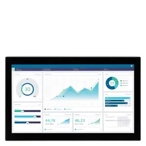 SIEMENS/FA SIMATIC HMI MTP2200 PRO, for suppo (New)