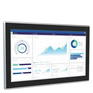 SIEMENS/FA SIMATIC HMI MTP2200 Unified Comfor (New)