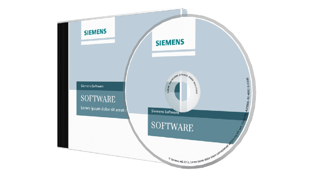 SIEMENS/FA (New)