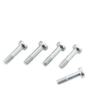 SIEMENS/FA Service Set KTP Mobile, M3 screws, (New)