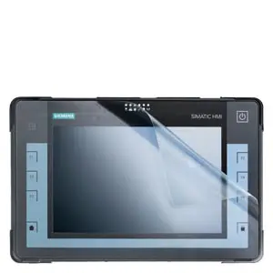 SIEMENS/FA Protective film 10" front Type 4,  (New)