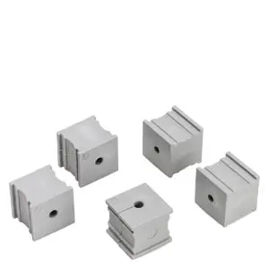 SIEMENS/FA IcoTek cable sleeve, 4-5 (small) f (New)