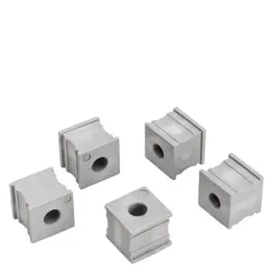 SIEMENS/FA IcoTek cable sleeve, 8-9 (small) f (New)
