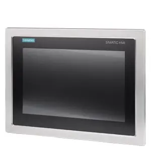 SIEMENS/FA INOX frame 19" type 1, set stainle (New)